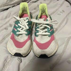Adidas ultraboost size 6